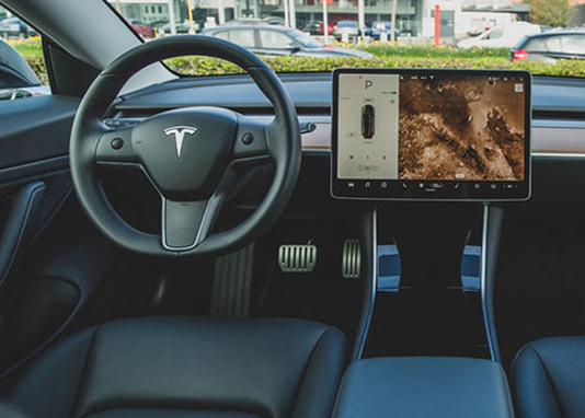 Model 3