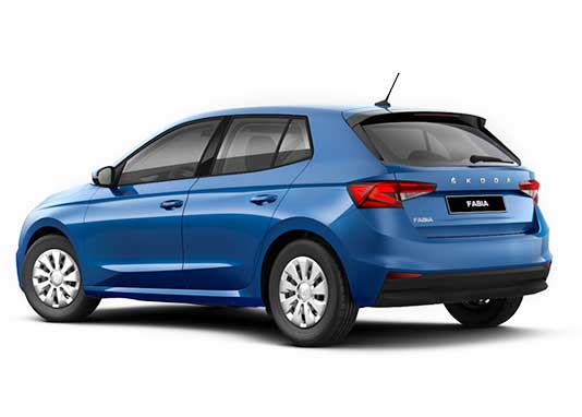 Fabia