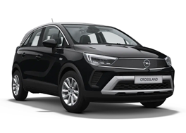 Crossland Boite auto
