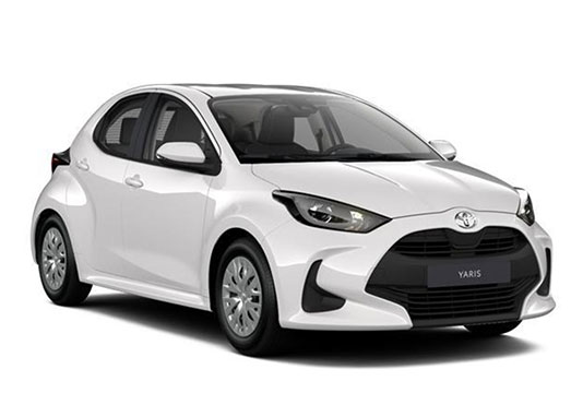 Yaris